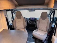 Fahrzeugbild Malibu Relax 640 LE R ambition #11