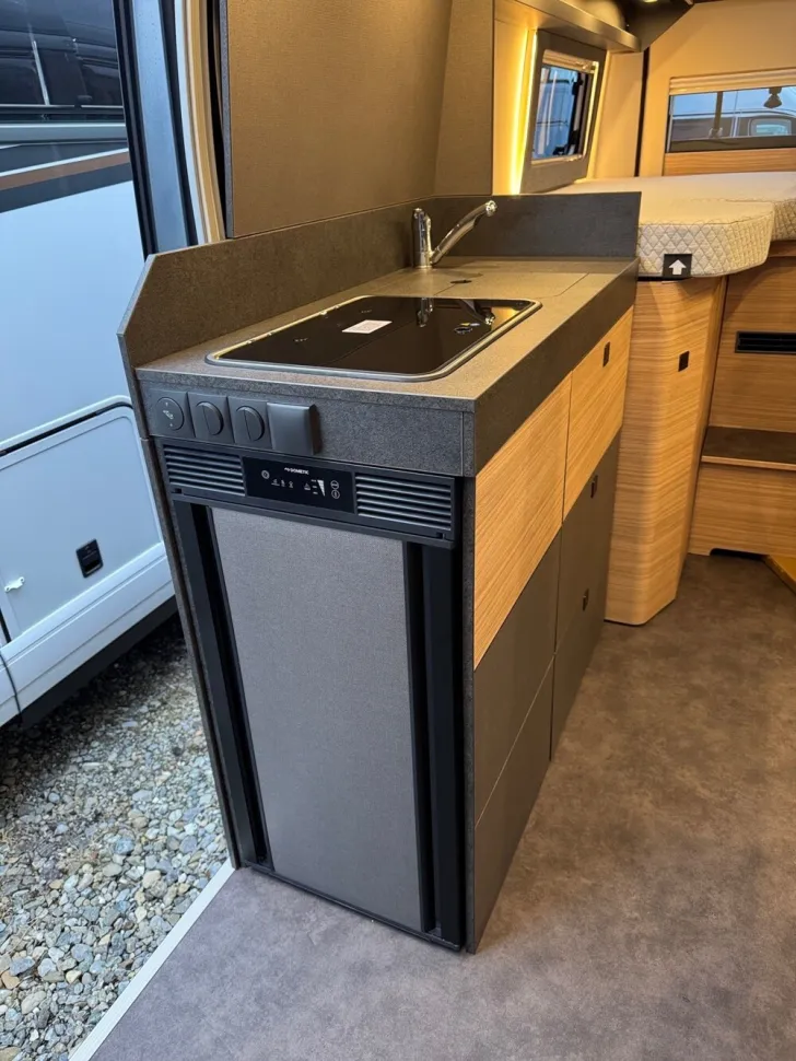 Fahrzeugbild Malibu Relax 640 LE R ambition #13