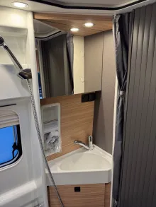 Fahrzeugbild Malibu Relax 640 LE R ambition #15