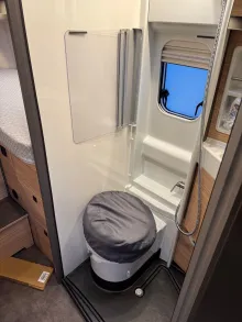 Fahrzeugbild Malibu Relax 640 LE R ambition #16