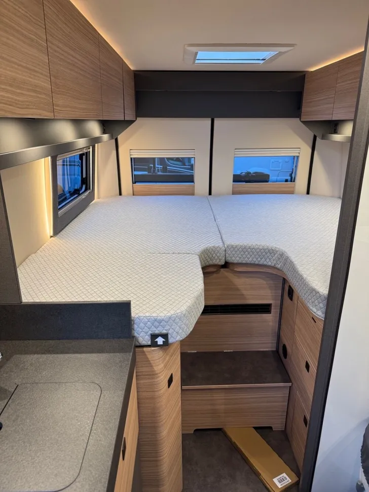 Fahrzeugbild Malibu Relax 640 LE R ambition #17