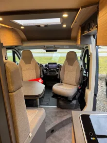 Fahrzeugbild Malibu Relax 640 LE R ambition #18