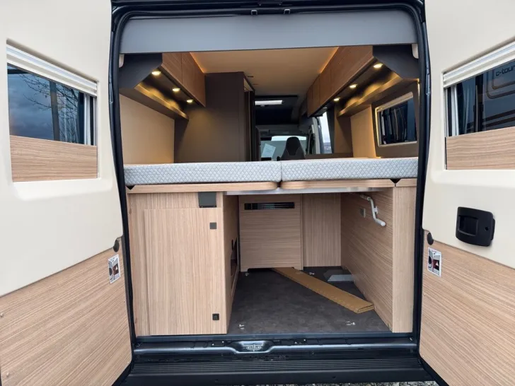 Fahrzeugbild Malibu Relax 640 LE R ambition #19