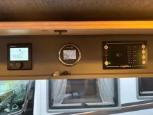 Fahrzeugbild Malibu Relax 640 LE R ambition #21