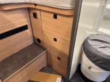 Fahrzeugbild Malibu Relax 640 LE R ambition #24