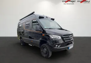 Bild genius 641 LE performance 4x4