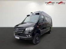 Fahrzeugbild Malibu Genius 641 LE Performance #2