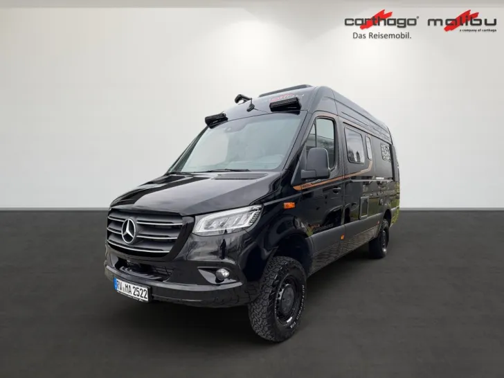 Fahrzeugbild Malibu Genius 641 LE Performance #2