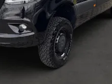 Fahrzeugbild Malibu Genius 641 LE Performance #6