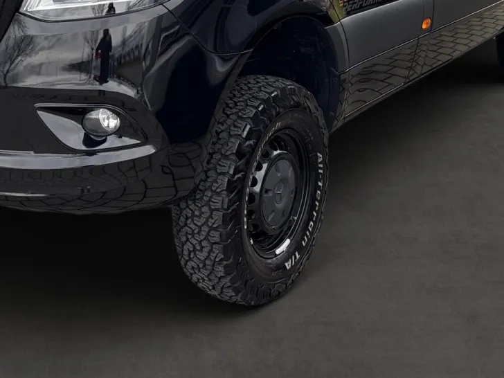 Fahrzeugbild Malibu Genius 641 LE Performance #6