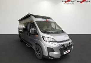 Bild Van Compact 600 LE