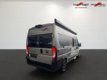 Fahrzeugbild Malibu Compact 600 LE #3