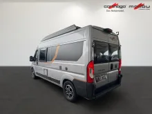 Fahrzeugbild Malibu Compact 600 LE #4