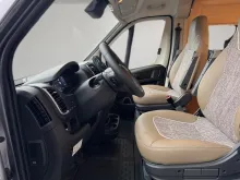 Fahrzeugbild Malibu Compact 600 LE #7