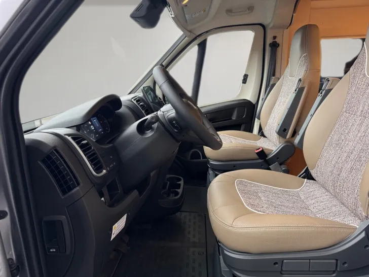 Fahrzeugbild Malibu Compact 600 LE #7