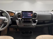 Fahrzeugbild Malibu Compact 600 LE #9