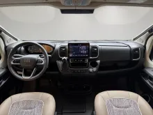 Fahrzeugbild Malibu Compact 600 LE #10