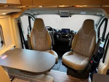 Fahrzeugbild Malibu Compact 600 LE #11