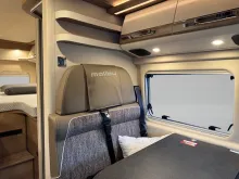 Fahrzeugbild Malibu Compact 600 LE #12