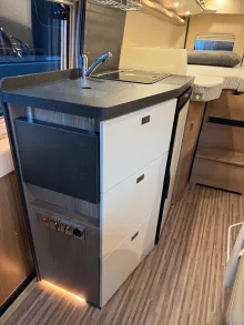 Fahrzeugbild Malibu Compact 600 LE #13