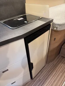 Fahrzeugbild Malibu Compact 600 LE #14