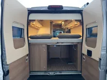 Fahrzeugbild Malibu Compact 600 LE #19