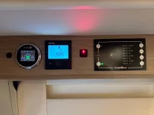 Fahrzeugbild Malibu Compact 600 LE #21