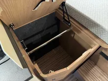 Fahrzeugbild Malibu Compact 600 LE #23