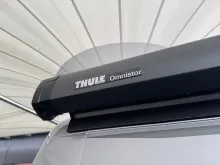 Fahrzeugbild Malibu Compact 600 LE #24