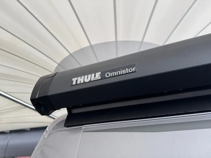 Fahrzeugbild Malibu Compact 600 LE #24