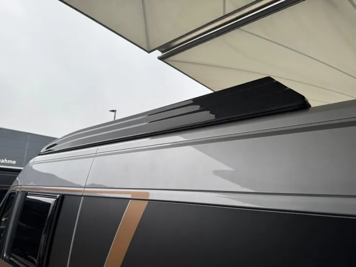 Fahrzeugbild Malibu Compact 600 LE #25