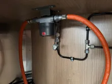 Fahrzeugbild Malibu Compact 600 LE #26