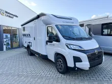 Fahrzeugbild Crosscamp EXPDN T 7.4 E Peugeot ACC,Hubbett ele,Naviceiver #1