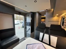 Fahrzeugbild Crosscamp EXPDN T 7.4 E Peugeot ACC,Hubbett ele,Naviceiver #12