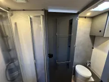 Fahrzeugbild Crosscamp EXPDN T 7.4 E Peugeot ACC,Hubbett ele,Naviceiver #21