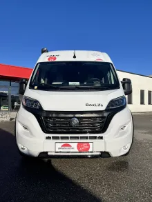 Fahrzeugbild Knaus BoxLife 600 MQ #4
