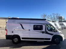 Fahrzeugbild Knaus BoxLife 600 MQ #5