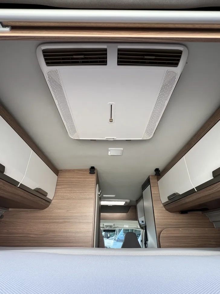 Fahrzeugbild Knaus BoxLife 600 MQ #9