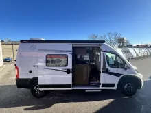 Fahrzeugbild Knaus BoxLife 600 MQ #6