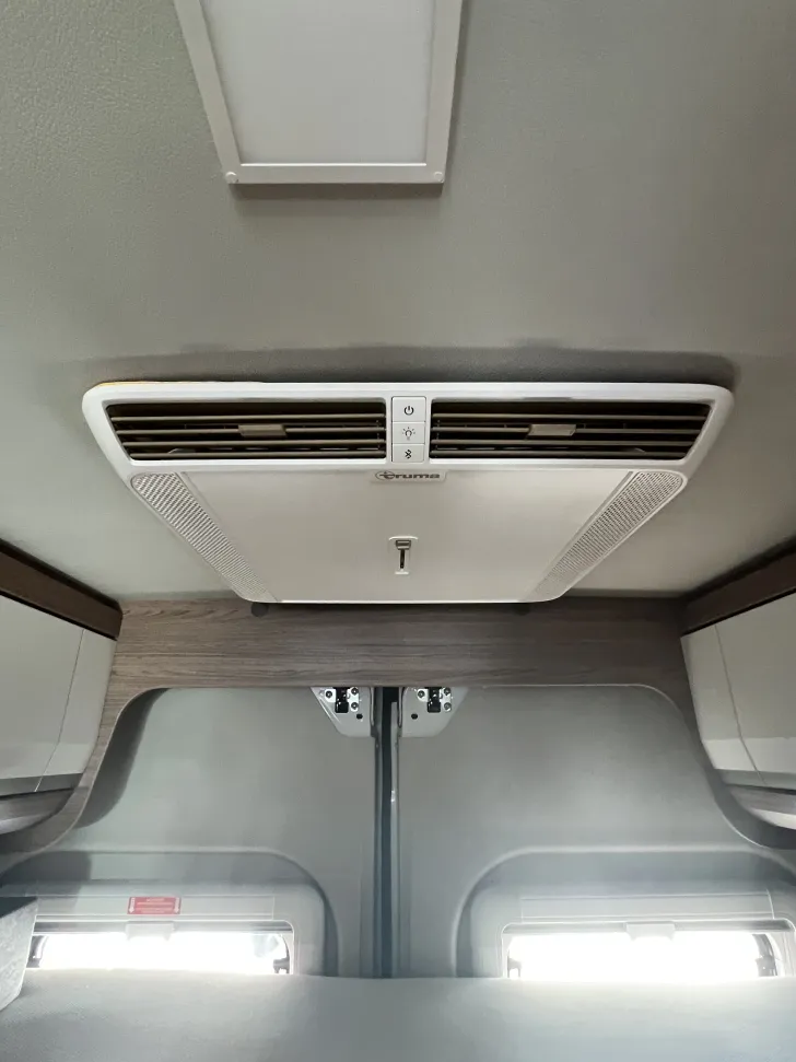 Fahrzeugbild Knaus BoxLife 600 MQ #10