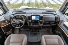 Fahrzeugbild Le Voyageur Eterna 7.8 CF 180PS+AUT+4.4T+ALDE+SOLAR #7