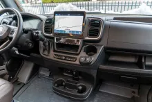 Fahrzeugbild Le Voyageur Eterna 7.8 CF 180PS+AUT+4.4T+ALDE+SOLAR #8