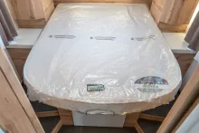 Fahrzeugbild Le Voyageur Eterna 7.8 CF 180PS+AUT+4.4T+ALDE+SOLAR #11