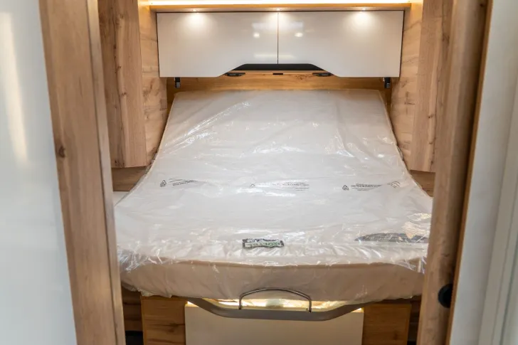 Fahrzeugbild Le Voyageur Eterna 7.8 CF 180PS+AUT+4.4T+ALDE+SOLAR #13