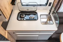 Fahrzeugbild Le Voyageur Eterna 7.8 CF 180PS+AUT+4.4T+ALDE+SOLAR #16