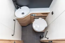 Fahrzeugbild Le Voyageur Eterna 7.8 CF 180PS+AUT+4.4T+ALDE+SOLAR #19