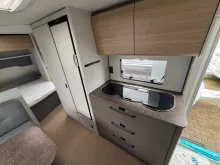 Fahrzeugbild Bürstner B66 560 TK Sondermodell 2026 #7