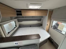 Fahrzeugbild Bürstner B66 560 TK Sondermodell 2026 #8