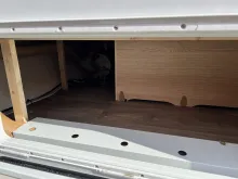 Fahrzeugbild LMC Tandero 480 D mit Dachklimaanlag, Radträger #12