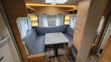 Fahrzeugbild Weinsberg CaraOne 480 EU #11